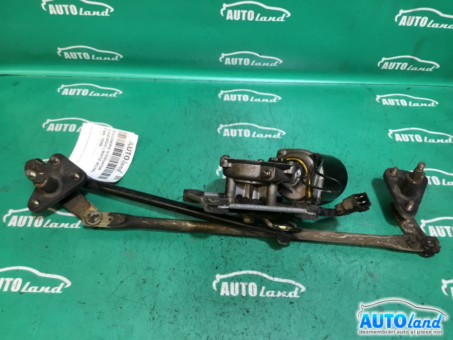 Timonerie Stergator cu Motoras DAEWOO MATIZ (KLYA) 1998-2025