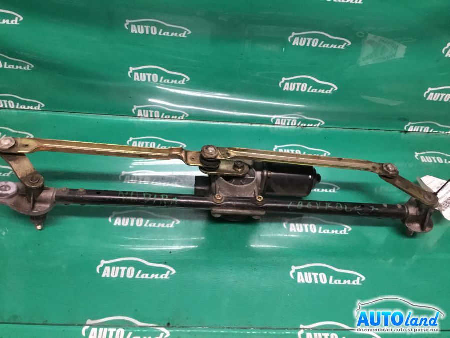 Timonerie Stergator cu Motoras DAEWOO NUBIRA (KLAJ) 1997-2025