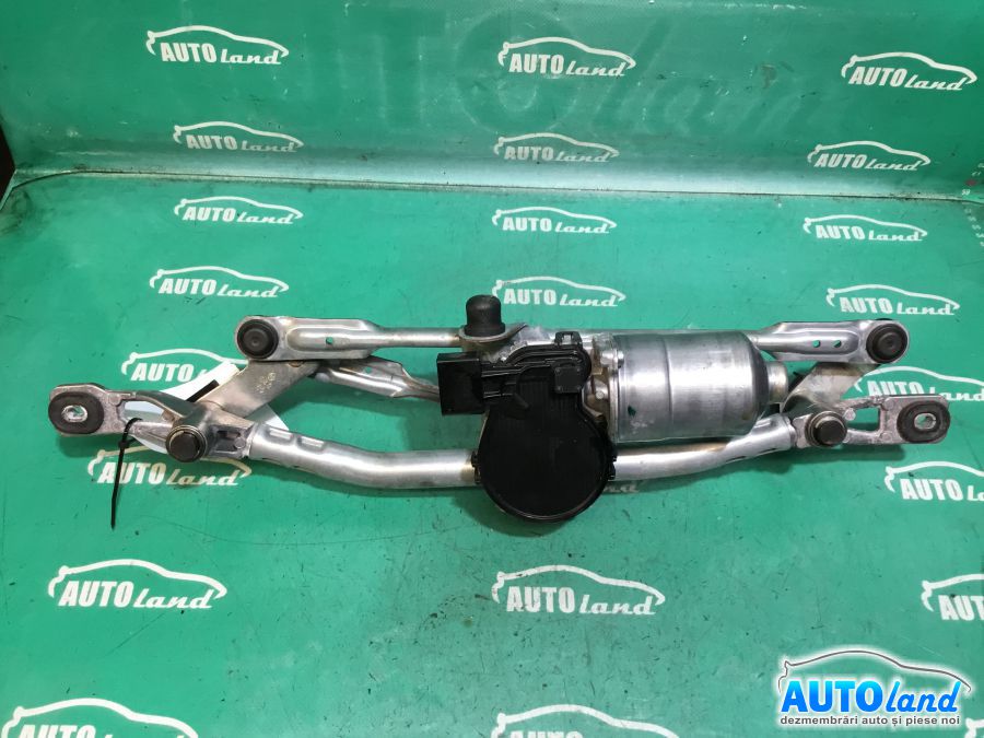 Timonerie Stergator cu Motoras FIAT 500X (334_) 2014-2025 Cod 3397022018 