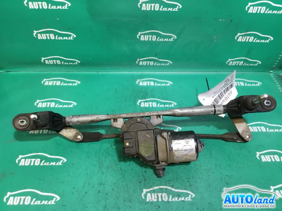 Timonerie Stergator cu Motoras