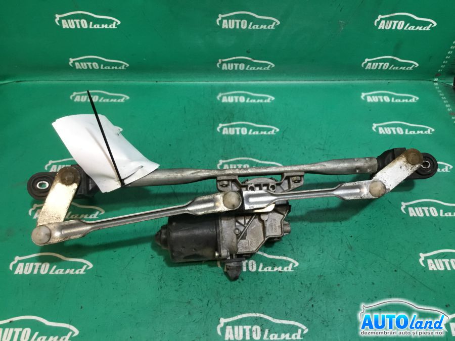 Timonerie Stergator cu Motoras FIAT BRAVO II (198) hatchback 2006-2025 Cod 1592008650 