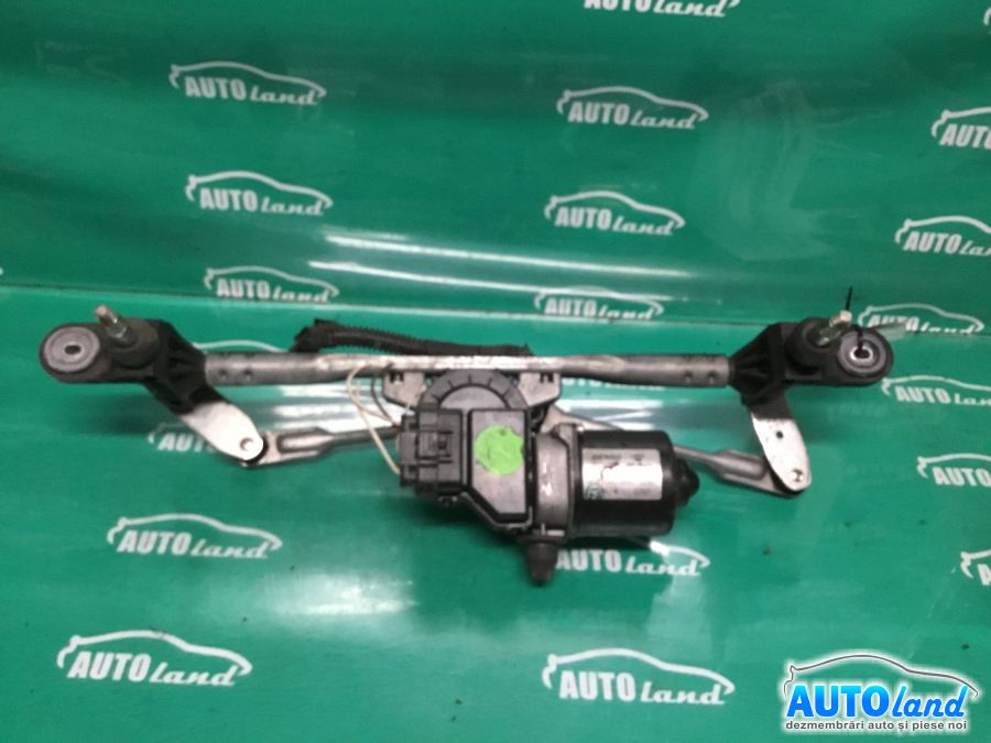 Timonerie Stergator cu Motoras FIAT BRAVO II (198) hatchback 2006-2025 Cod MS1592008650 