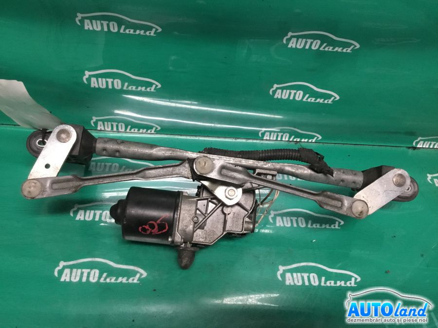 Timonerie Stergator cu Motoras FIAT BRAVO II (198) hatchback 2006-2025 Cod MS1592008650 