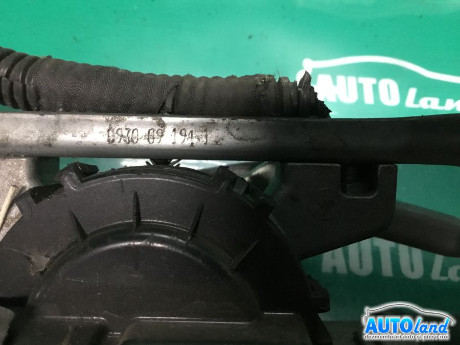 Timonerie Stergator cu Motoras FIAT BRAVO II (198) hatchback 2006-2025 Cod MS1592008650 