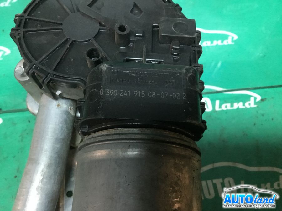 Timonerie Stergator cu Motoras FIAT CROMA (194) 2005-2025 Cod 3397020671 