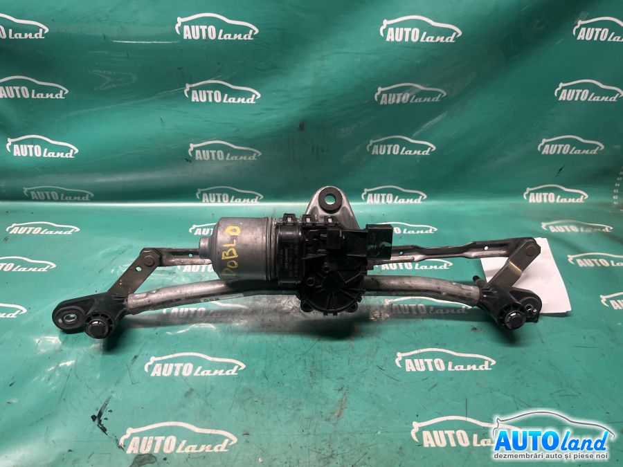 Timonerie Stergator cu Motoras FIAT DOBLO Cargo (263) 2010-2025 Cod 51810592 