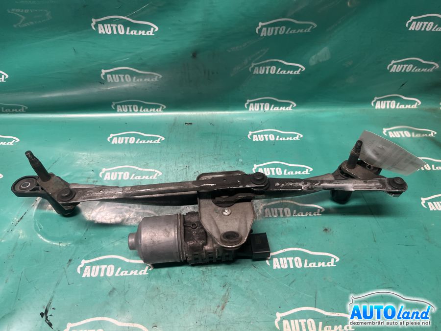 Timonerie Stergator cu Motoras FIAT DOBLO Cargo (263) 2010-2025 Cod 51810592 