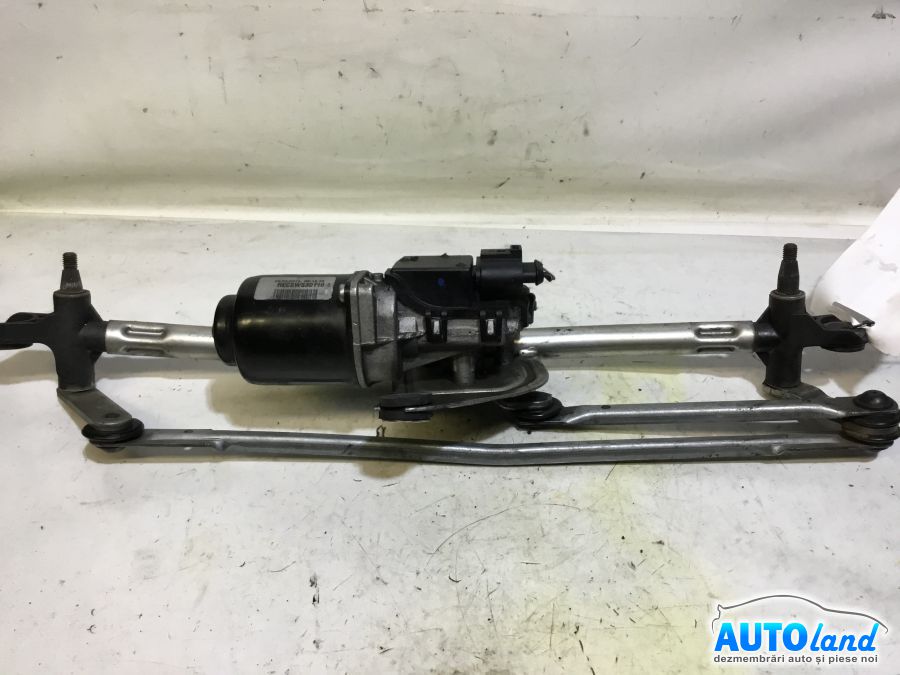 Timonerie Stergator cu Motoras FIAT FIORINO III 2007-2016 Cod 064300334010 