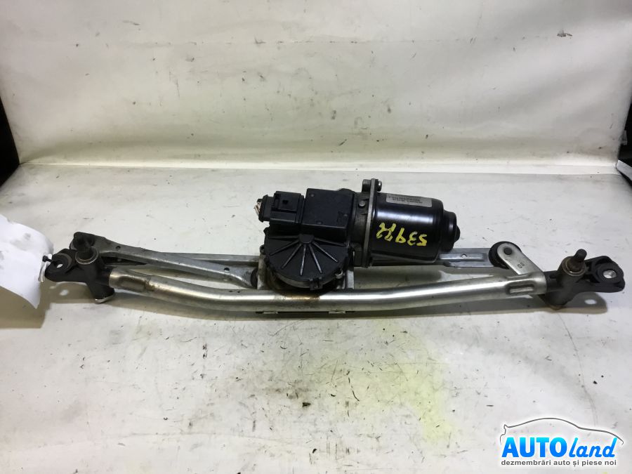 Timonerie Stergator cu Motoras FIAT FIORINO III 2007-2016 Cod 064300334010 