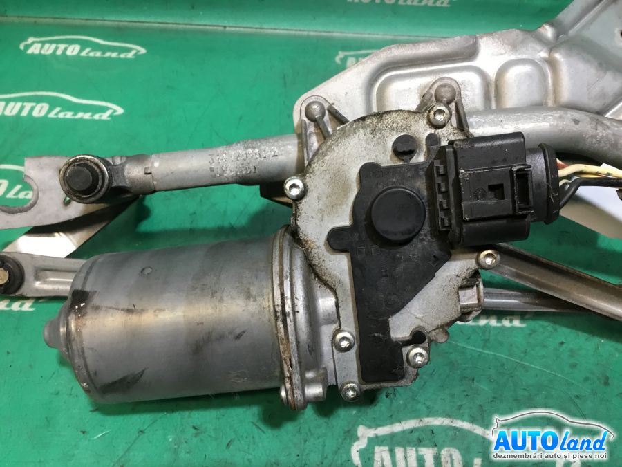 Timonerie Stergator cu Motoras FIAT GRANDE PUNTO (199) 2005-2025