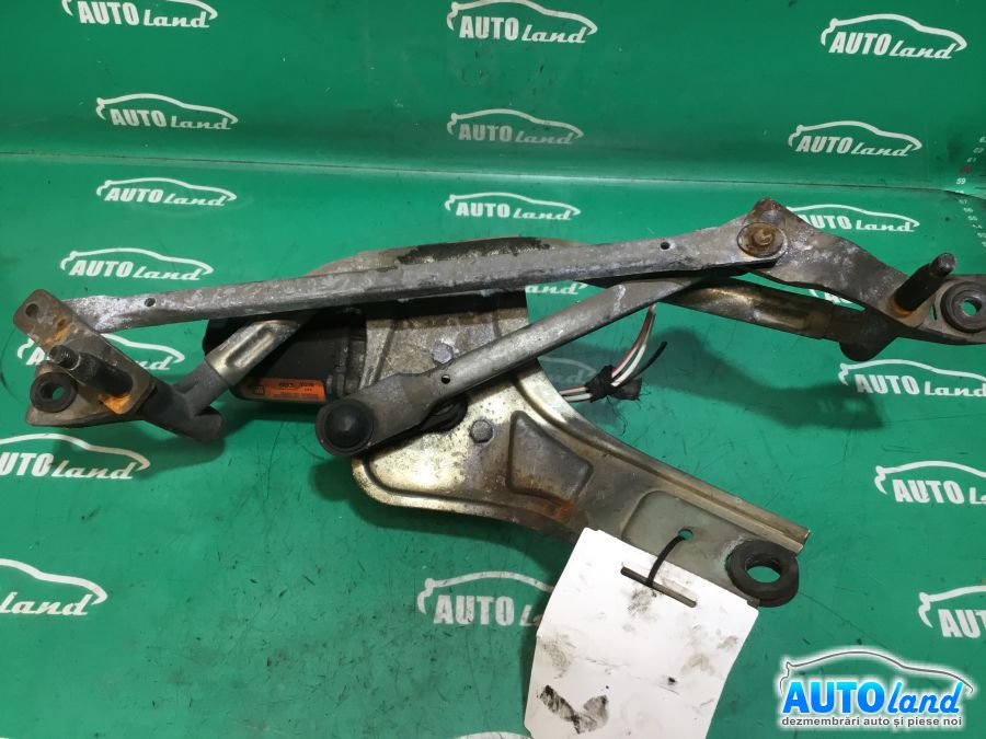 Timonerie Stergator cu Motoras