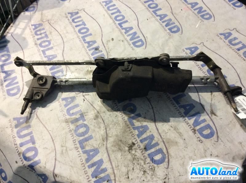 Timonerie Stergator cu Motoras