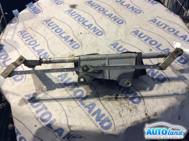 Timonerie Stergator cu Motoras FIAT MULTIPLA (186) 1999-2025 Cod 53552402 