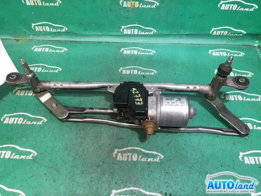 Timonerie Stergator cu Motoras