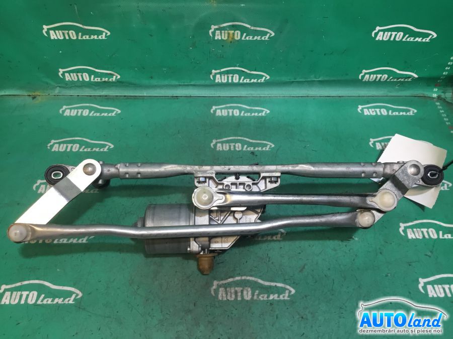 Timonerie Stergator cu Motoras FIAT PANDA (312) 2012-2025 Cod MS1592009260 