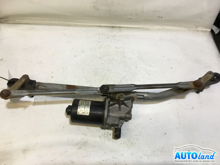 Timonerie Stergator cu Motoras FIAT PUNTO (188) 1999-2012 Cod 60511003 