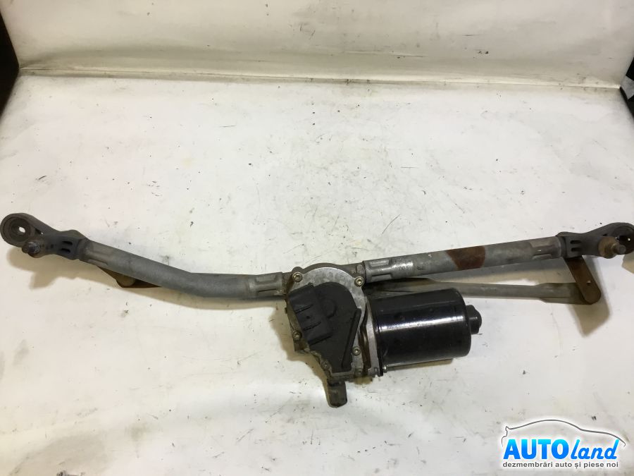 Timonerie Stergator cu Motoras FIAT PUNTO (188) 1999-2012 Cod 60511003 