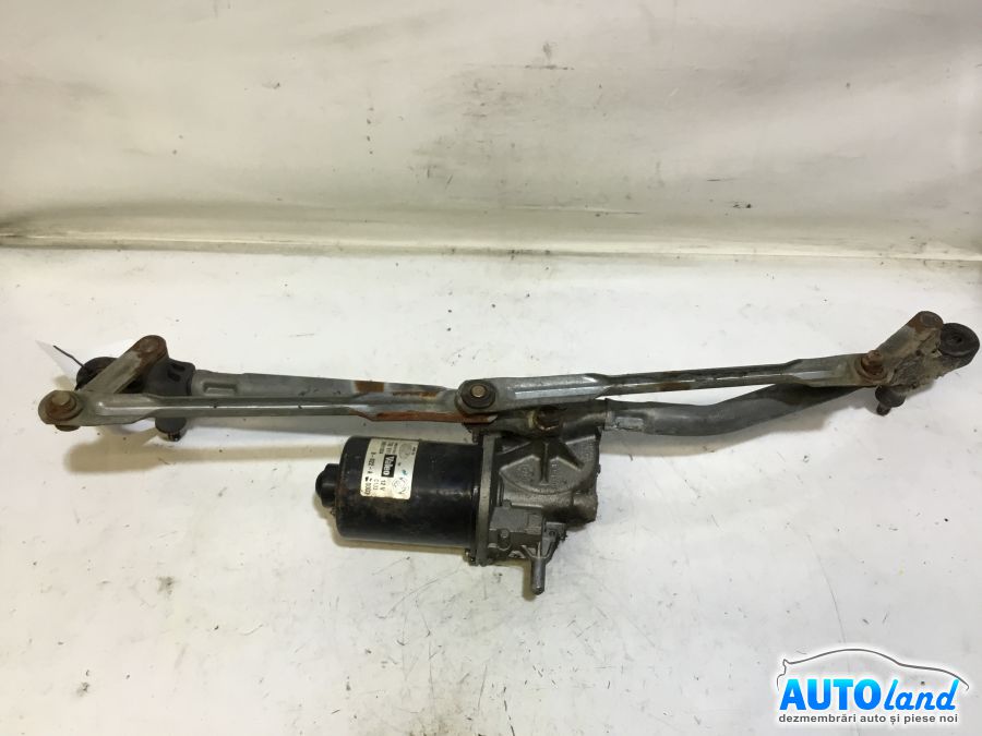 Timonerie Stergator cu Motoras FIAT PUNTO (188) 1999-2012 Cod 60511004 