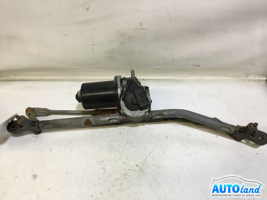 Timonerie Stergator cu Motoras