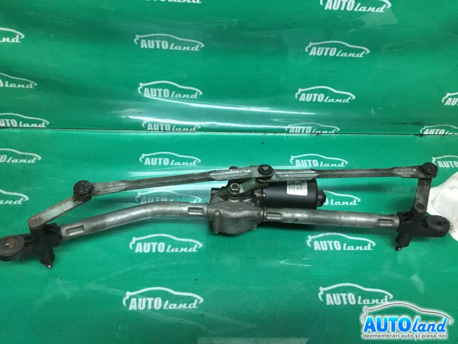 Timonerie Stergator cu Motoras FIAT PUNTO (188) 1999-2012 Cod TGE511 