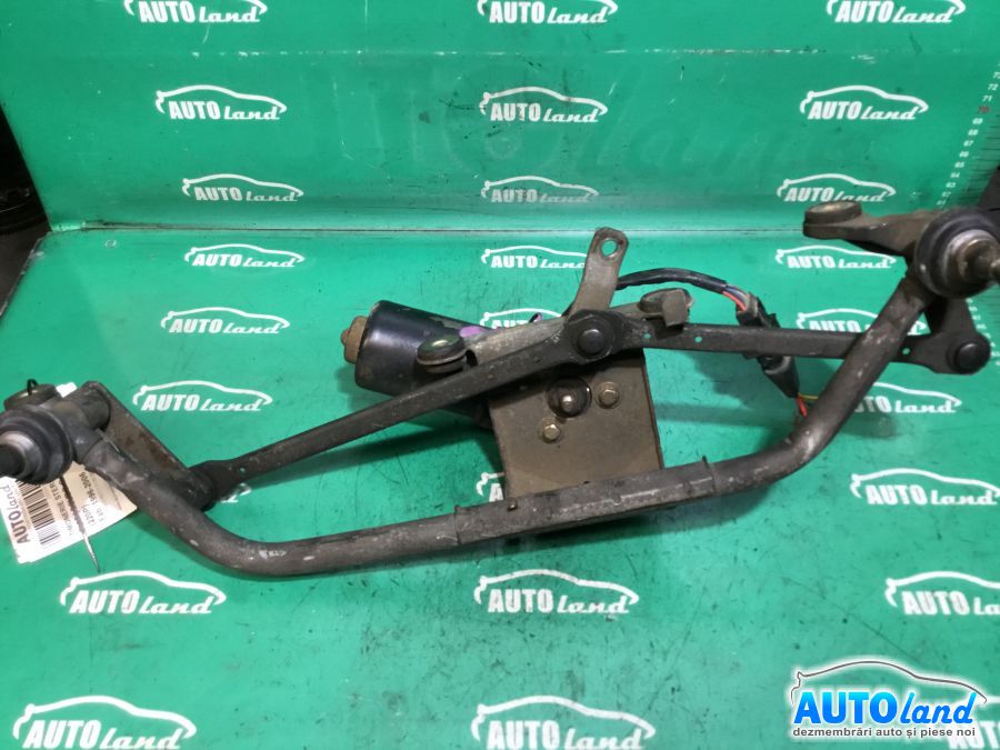 Timonerie Stergator cu Motoras FIAT SCUDO Combinato (220P) 1996-2006