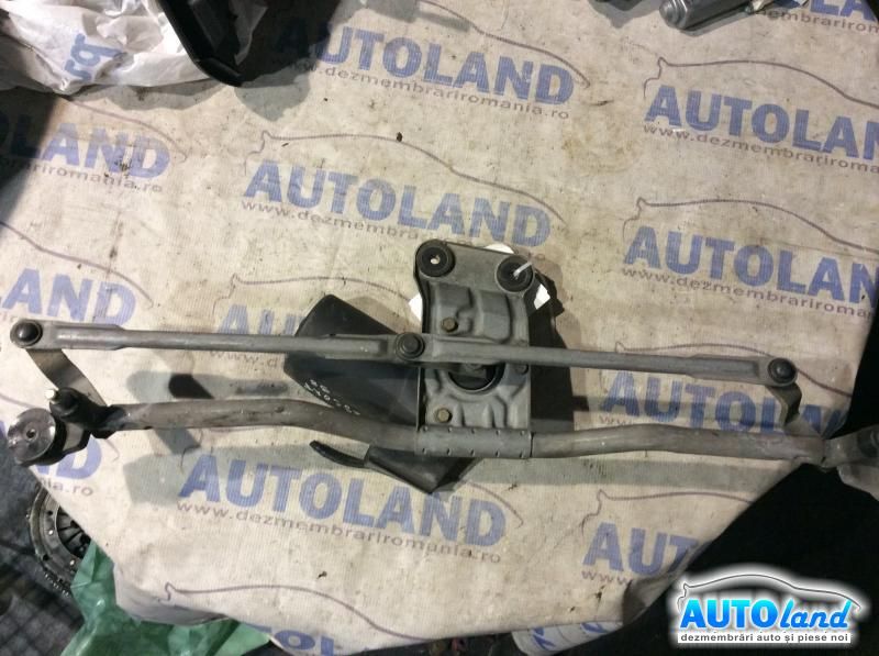 Timonerie Stergator cu Motoras FORD ESCORT VII (GAL,AAL,ABL) 1995-1998