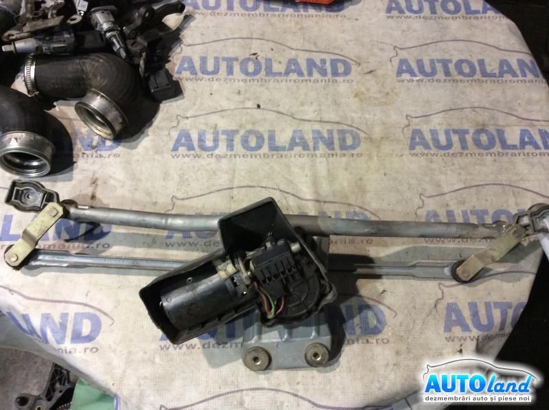 Timonerie Stergator cu Motoras FORD ESCORT VII (GAL,AAL,ABL) 1995-1998 Cod 0390241307 