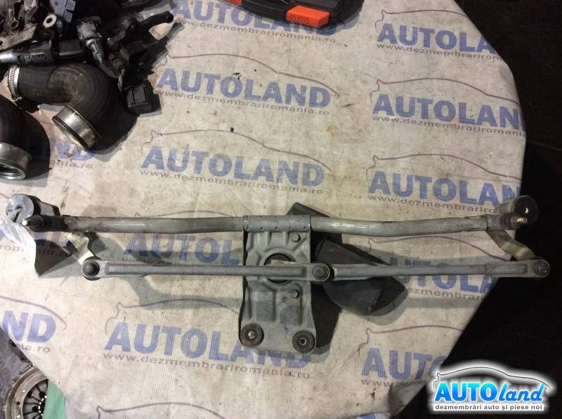 Timonerie Stergator cu Motoras FORD ESCORT VII (GAL,AAL,ABL) 1995-1998 Cod 0390241307 