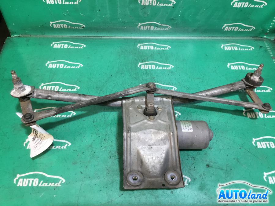 Timonerie Stergator cu Motoras FORD FIESTA IV (JA_,JB_) 1995-2002 Cod 96FB17B571DA 