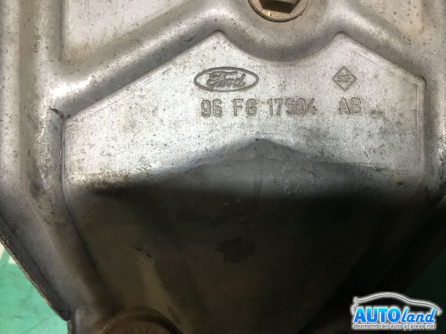 Timonerie Stergator cu Motoras FORD FIESTA IV (JA_,JB_) 1995-2002 Cod 96FB17B571DA 