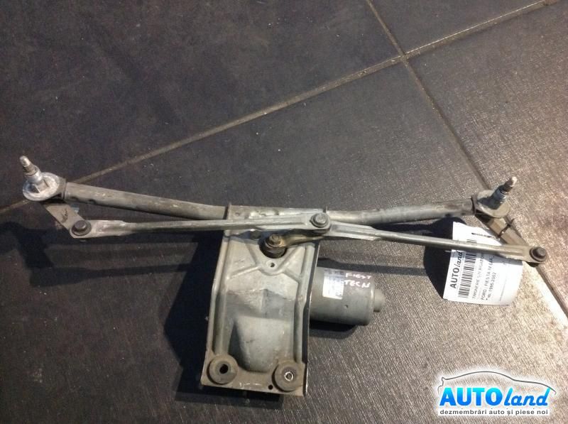 Timonerie Stergator cu Motoras FORD FIESTA IV (JA_,JB_) 1995-2002 Cod 96FB17B571DA 