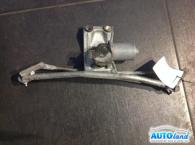 Timonerie Stergator cu Motoras FORD FIESTA IV (JA_,JB_) 1995-2002 Cod 96FB17B571DA 