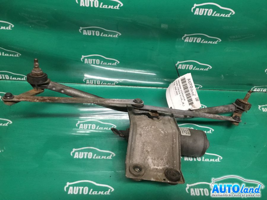 Timonerie Stergator cu Motoras FORD FIESTA IV (JA_,JB_) 1995-2002 Cod 96FB17B571DA 