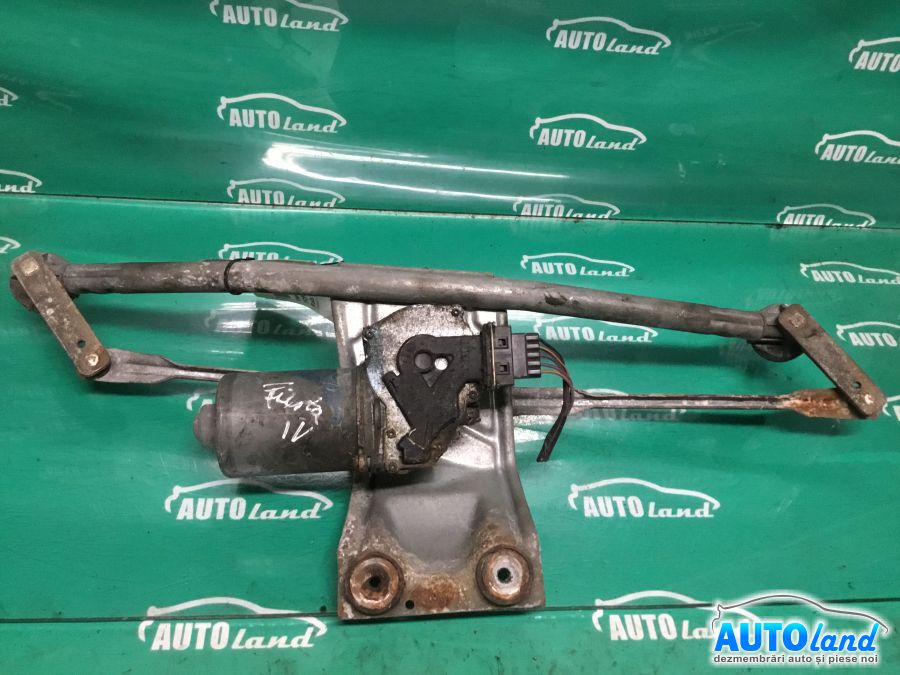 Timonerie Stergator cu Motoras FORD FIESTA IV (JA_,JB_) 1995-2002 Cod 96FB17B571DA 