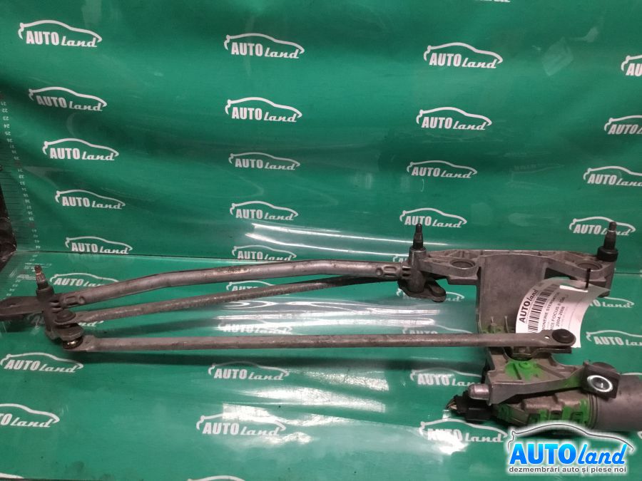 Timonerie Stergator cu Motoras FORD FOCUS II (DA_) 2004-2008