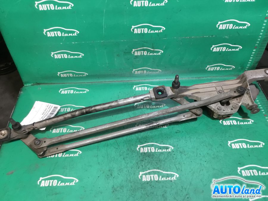 Timonerie Stergator cu Motoras FORD FOCUS II (DA_) 2004-2008 Cod 3398010118 