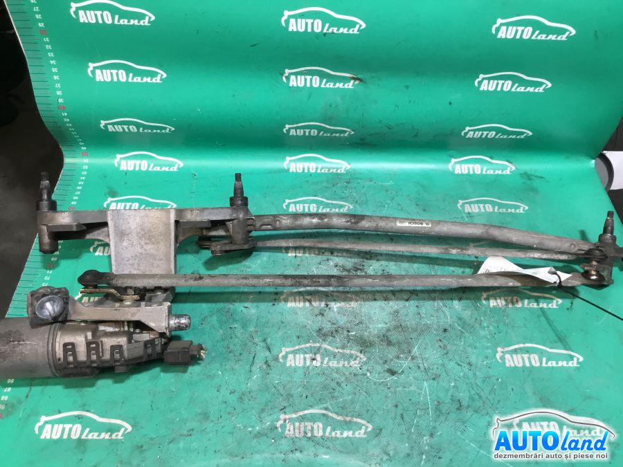 Timonerie Stergator cu Motoras FORD FOCUS II (DA_) 2004-2008 Cod 3M5117504BG 