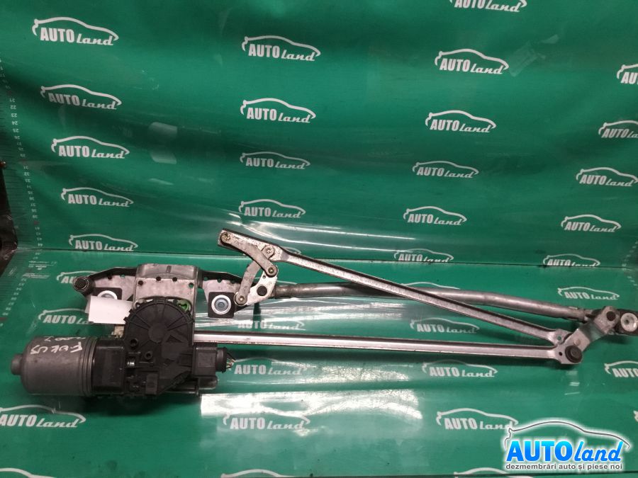 Timonerie Stergator cu Motoras FORD FOCUS II (DA_) 2004-2008