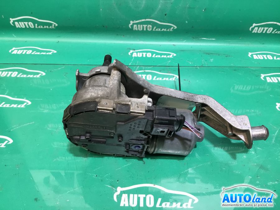 Timonerie Stergator cu Motoras FORD FOCUS III 2011-2025 Cod BM5117K484A 