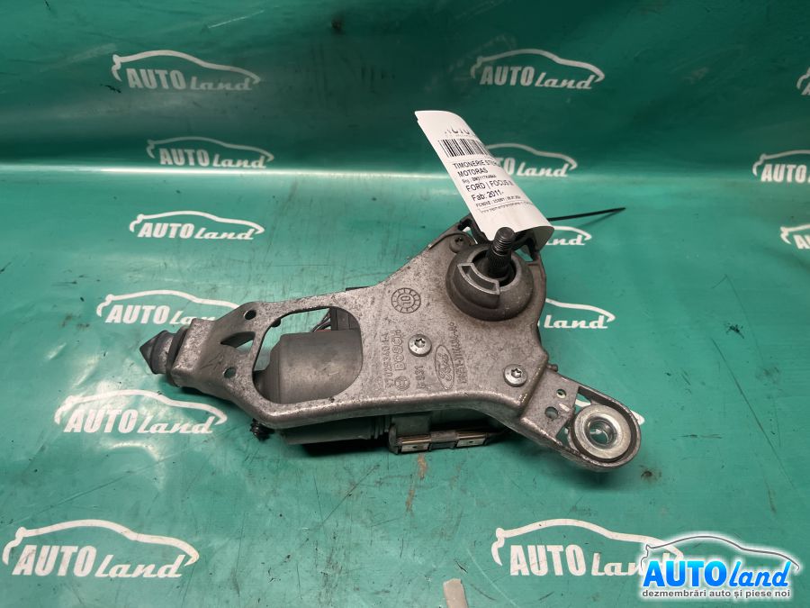 Timonerie Stergator cu Motoras