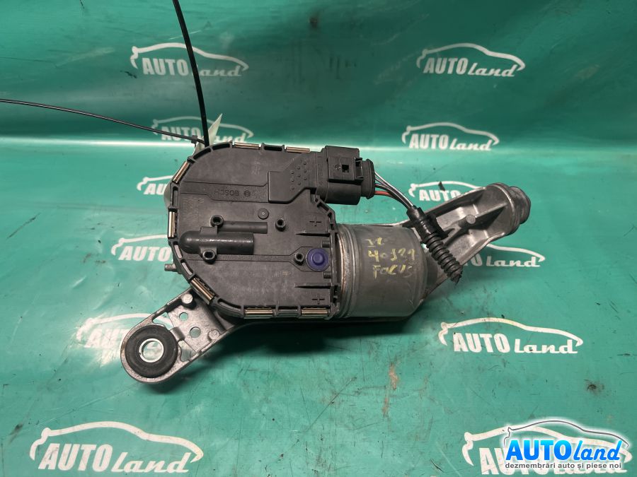 Timonerie Stergator cu Motoras FORD FOCUS III 2011-2026 Cod BM5117K484A 