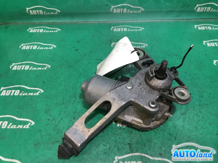 Timonerie Stergator cu Motoras