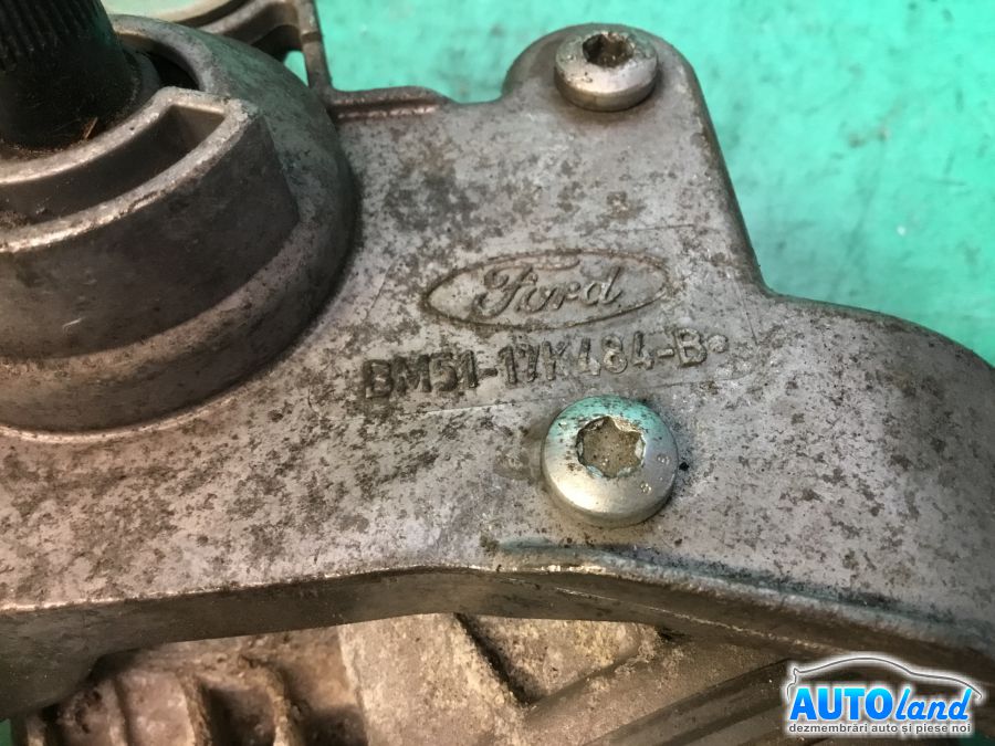 Timonerie Stergator cu Motoras FORD FOCUS III 2011-2025 Cod BM5117K484B 