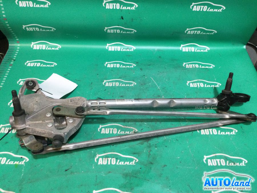 Timonerie Stergator cu Motoras