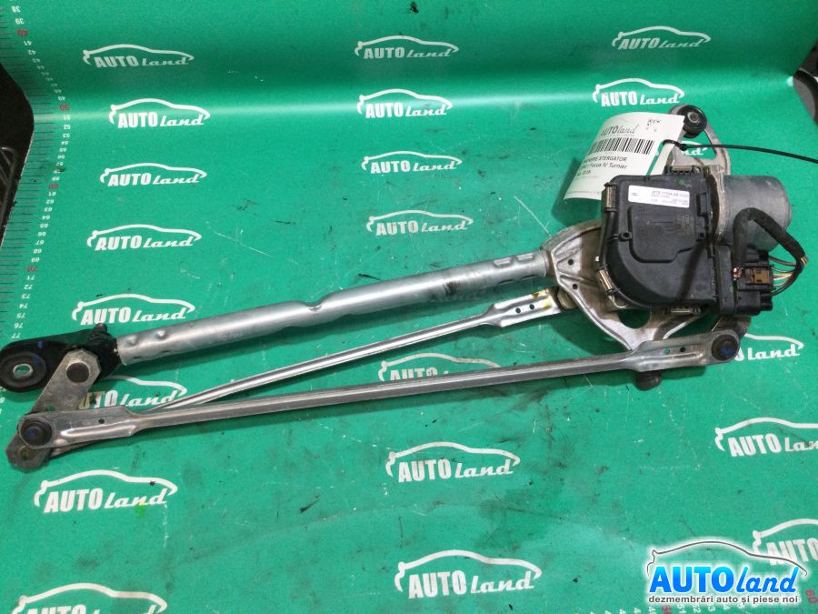 Timonerie Stergator cu Motoras FORD Focus IV Turnier 2018-2025 Cod JX7B17504AB 