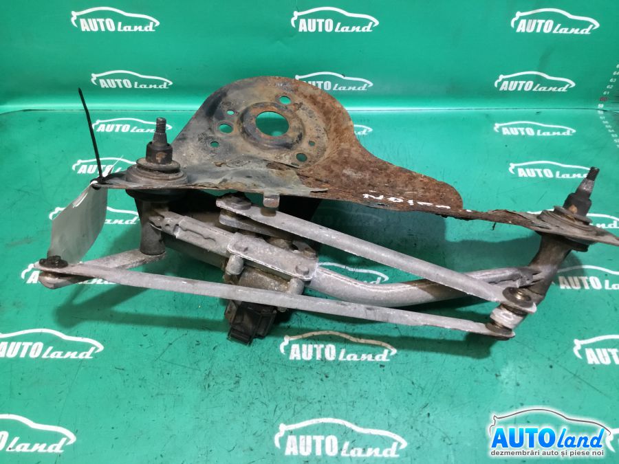 Timonerie Stergator cu Motoras FORD FUSION (JU_) 2002-2025 Cod 2N1117500AE 