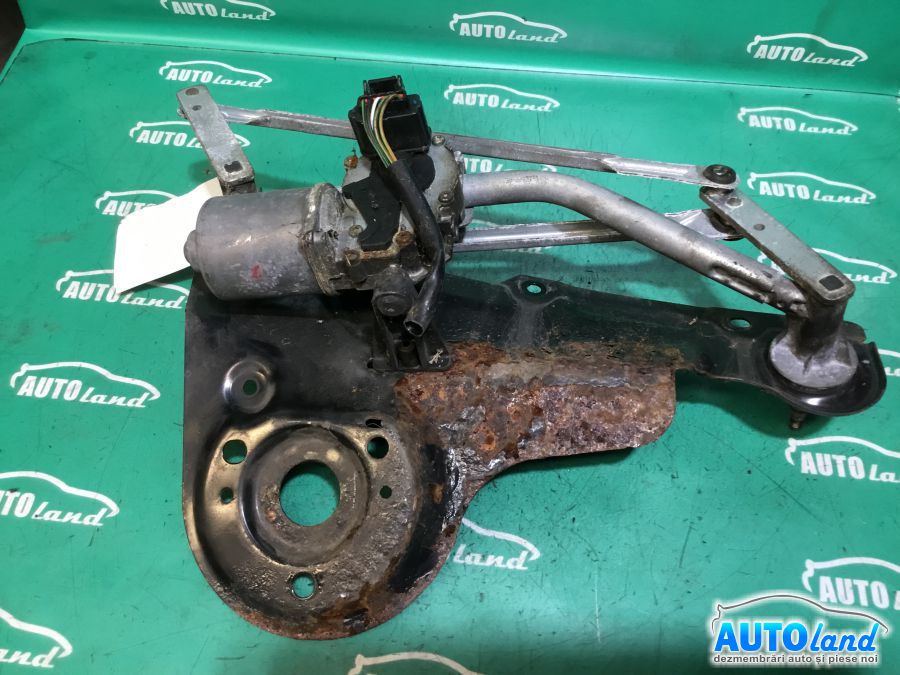 Timonerie Stergator cu Motoras FORD FUSION (JU_) 2002-2025 Cod 2N1117500AE 