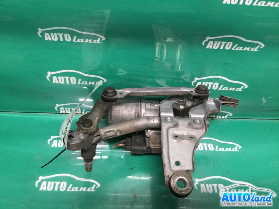 Timonerie Stergator cu Motoras FORD GALAXY (WGR) 2006-2025 Cod 6M2117504AH 