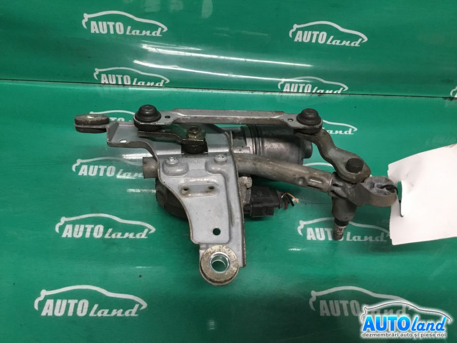 Timonerie Stergator cu Motoras FORD GALAXY (WGR) 2006-2025 Cod 6M2117504BJ 