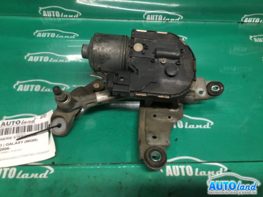 Timonerie Stergator cu Motoras FORD GALAXY (WGR) 2006-2025 Cod 6M2117504BJ 